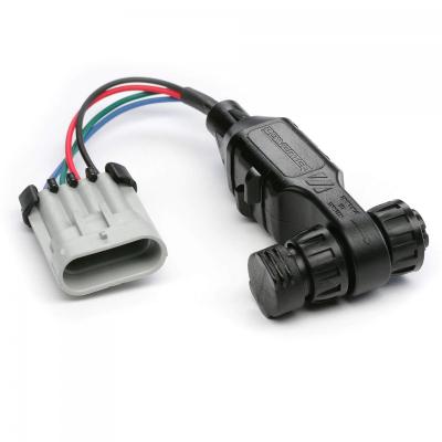 EAS Power Switch w/ Starter Kit Compatible w/ Edge CS2/CTS2/CTS3 Edge Products