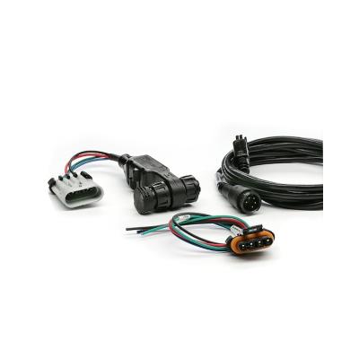 EAS Power Switch w/ Starter Kit Compatible w/ Edge CS2/CTS2/CTS3 Edge Products