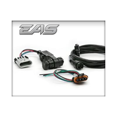 EAS Control Kit Compatible w/ Edge CS2/CTS2/CTS3 Edge Products