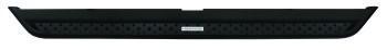Dominator Xtreme DSS SideSteps With Mounting Bracket Kit Textured Black 2015-2022 Colorado/Canyon Go Rhino