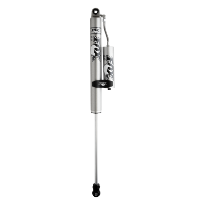 97-13 Y61 &amp; 88-97 Y60 Nissan Patrol Rear Performance Series 2.0 Remote Reservoir 11.6 Inch 3-5.5 Inch Lift Fox Offroad Shocks