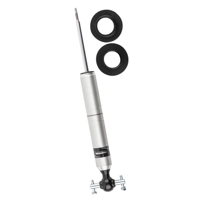 14-17 Silverado/Sierra 1500 Front Coil Over Snap Ring Performance Series 2.0 Internal Floating Piston 3.8 Inch 0-2 Inch Lift Fox Offroad Shocks