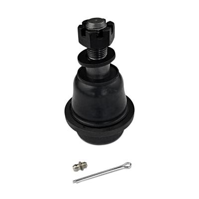 Apex Chassis Heavy Duty Ball Joint Kit Fits: 01-06 Silverado/Sierra 1500/2500/3500 00-10 Yukon XL 2500 03-09 Hummer H2 02-06 Avalanche 2500 Includes: 1 Upper &amp; 1 Lower