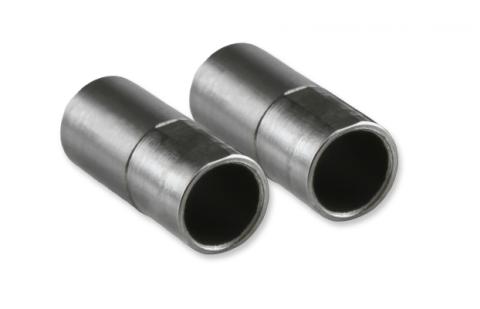 Offset Dowel Pin 10MM .007 Inch Offset Used to properly align the bellhousing on the engine block Quick Time