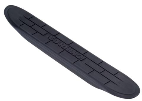 Step Pad For Hitch Step, 6000/4000 Series Side Steps and 3000 Series StepGuard Black Go Rhino