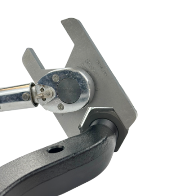 Jam Nut Wrench 36-38MM Apex Chassis