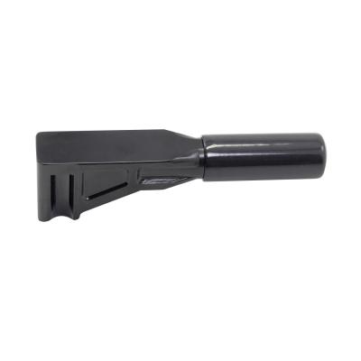 El Gato EG1 Extended Tooth Accessory Black Go Rhino