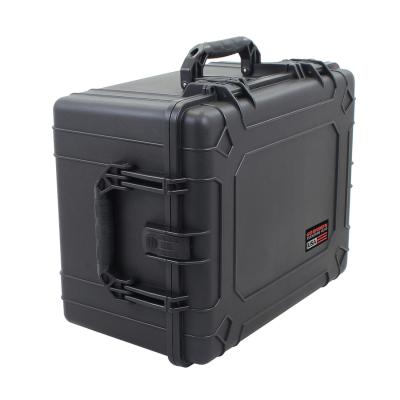 Xventure Gear Hard Case With Foam X Large Box 25 Inch Textured Black Go Rhino