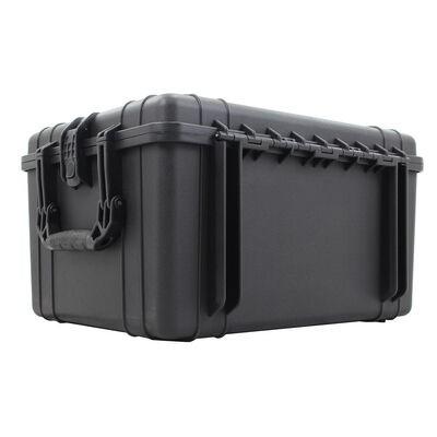 Xventure Gear Hard Case X Large Box 25 Inch Textured Black Go Rhino