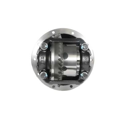 Dropout Assembly Toyota T100 Rear W/Dura Grip Lsd 30 Spline 3.73 Ratio T100 8.4 Inch Toyota 4.11 3RD Member Assembly W/ Dura Grip Posi &amp; Yoke Yukon Gear