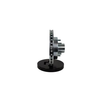 Brake Rotor 10.50 Inch Front Various GM Applications BAER Sport