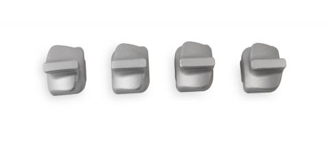 Coil Spring Boosters Twist-In Large Mr Gasket