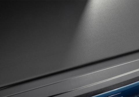 Pro X15 TS Tonneau Cover Black 2005-2021 Nissan Frontier 2009-2012 Suzuki Equator 4 Foot 11 Inch Bed Truxedo