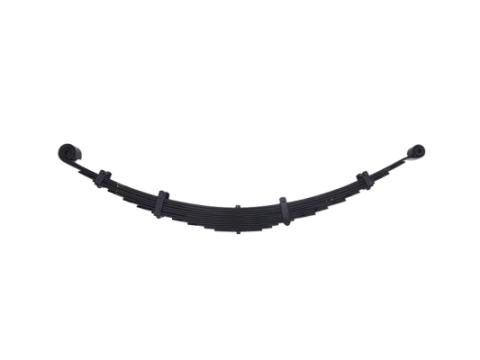 2000-2004 Ford F-250/F-350 Super Duty/2000-2005 Ford Excursion Diesel 4 Inch Lift Front Leaf Spring Pack Icon Vehicle Dynamics
