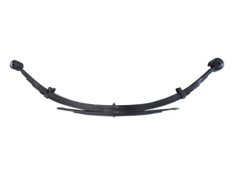 1999-2007 Ford F-250/F-350 Super Duty 5 Inch Lift Rear Leaf Spring Pack Icon Vehicle Dynamics