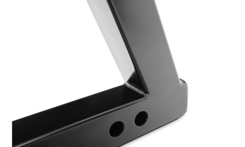 Open 07-26 Silverado/Sierra 1500/07-18 Silverado/Sierra HD/04-26 F150/08-19 22-26 Tundra/16-24 Titan XD Backrack