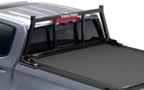 Open 07-26 Silverado/Sierra 1500/07-18 Silverado/Sierra HD/04-26 F150/08-19 22-26 Tundra/16-24 Titan XD Backrack