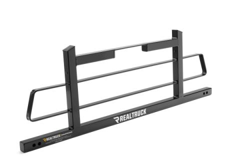 Headache Rack 95-07 Tundra Backrack