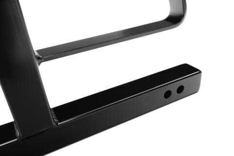 Headache Rack Original 19 New Body Style 20-26 Silverado 1500/22-26 GMC Sierra 1500 Backrack