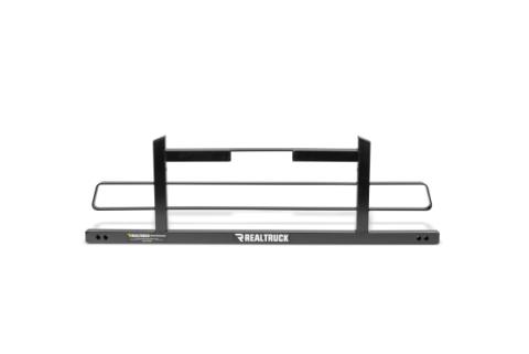 Short Headache Rack 08-19 Silverado/Sierra 04-14 F-150 Steel Body 15-26 F-150 Aluminum Body Backrack