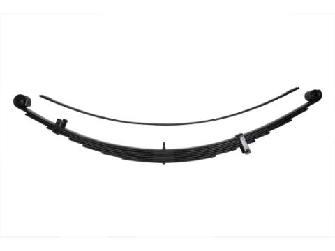 2007-2021 Toyota Tundra Multi-Rate RXT Leaf Spring Pack W/Add In Leaf Icon Vehicle Dynamics