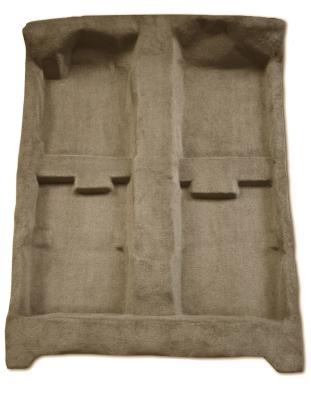 Pro-Line Replacement Carpet Tan 2002 Dodge Ram 2500 Standard Cab Lund
