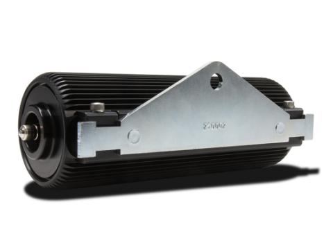 7.5 Inch Finned Resi Upgrade Kit Icon Vehicle Dynamics