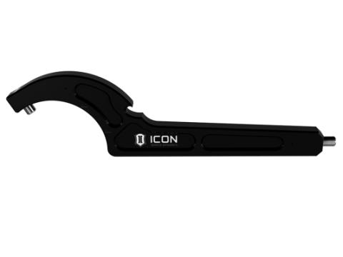 Billet Spanner Wrench Kit Icon Vehicle Dynamics