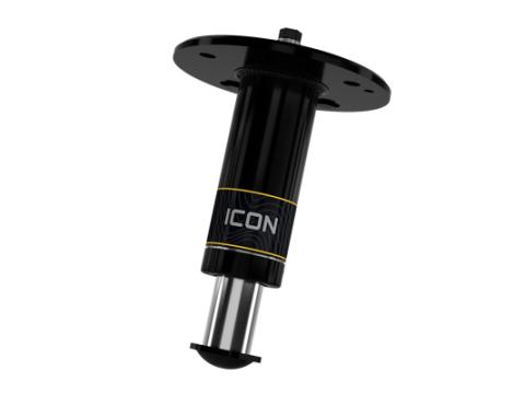 2021-2023 RAM 1500 Trx Rear 2.5 Inch Bump Stop Kit 2.25 Inch Travel Icon Vehicle Dynamics