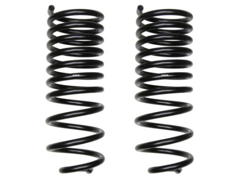 14-Up RAM 2500 .5 Inch Rear Performance Spring Kit Icon Vehicle Dynamics