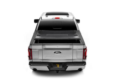 BAKFlip G2 Hard Folding Truck Bed Cover 2019-2023 Ford Ranger 6 Foot Bed BAK