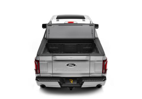 BAKFlip G2 Hard Folding Truck Bed Cover 2019-2023 Ford Ranger 6 Foot Bed BAK