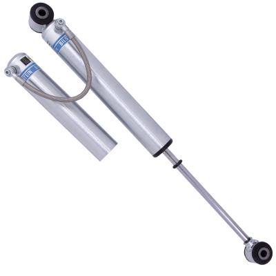 Suspension Shock Absorber Rear Monotube Nissan TITAN 2024-2017 RWD Only For Rear Lifted Height 0-1.5 Inch B8 5160 Bilstein