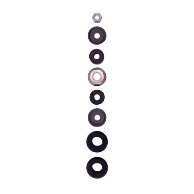 Suspension Shock Absorber Rear Left Monotube Toyota 4Runner 2002-1996 B8 5160 Bilstein