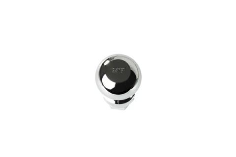 2-5/16 inch Threaded Ball BulletProof Hitch