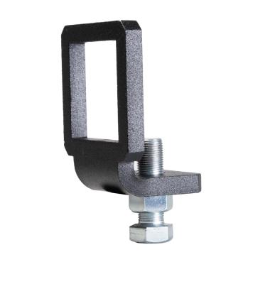 2.5 inch Anti-Rattle Clamp BulletProof Hitch
