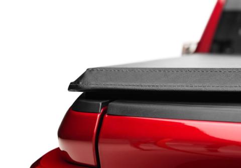 TruXport Tonneau Cover Black 2019 (New Body Style)-2026 Silverado/Sierra 1500 6 Foot 7 Inch Bed Truxedo