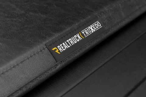 TruXport Tonneau Cover Black 2019 (New Body Style)-2026 Silverado/Sierra 1500 6 Foot 7 Inch Bed Truxedo