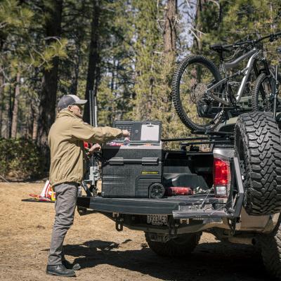 Waypoint and Basecamp Fridge Replacement Battery  Smittybilt