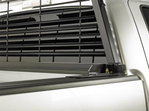 Hardware Kit Standard 99-16 Ford Superduty Backrack