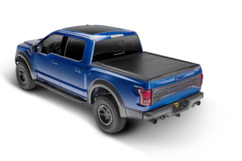 Retrax IX Tonneau Cover 2017-2026 Ford F-250/350 6' 10 inch Bed