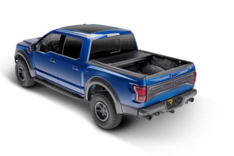 Retrax IX Tonneau Cover 2017-2026 Ford F-250/350 6' 10 inch Bed