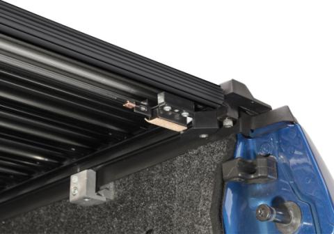 Retrax IX Tonneau Cover 2017-2026 Ford F-250/350 6' 10 inch Bed