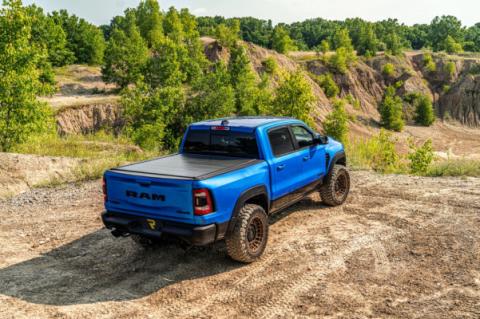 Retrax IX Tonneau Cover 1988-1999 Chevy/GMC C/K/1999-2006 (2007 Classic) Silverado/Sierra 6' 6 inch Bed