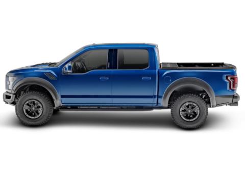 Retrax IX Tonneau Cover 1988-1999 Chevy/GMC C/K/1999-2006 (2007 Classic) Silverado/Sierra 6' 6 inch Bed
