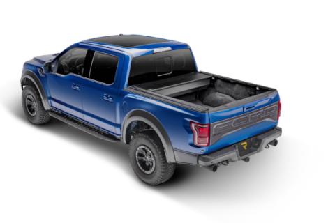 Retrax IX Tonneau Cover 1988-1999 Chevy/GMC C/K/1999-2006 (2007 Classic) Silverado/Sierra 6' 6 inch Bed
