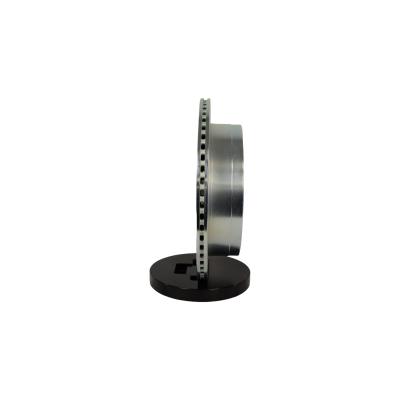 Brake Rotor 13.58 Inch Rear Various Lexus and Toyota Applications BAER Sport