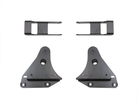 99-04 FSD 3 Inch Hanger Kit Icon Vehicle Dynamics