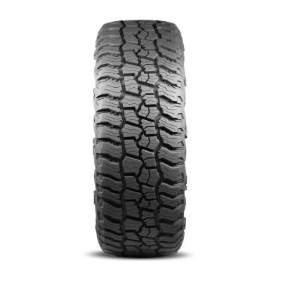 Baja Boss A/T Tire 285/45R22 Revs/Mile 641 Mickey Thompson