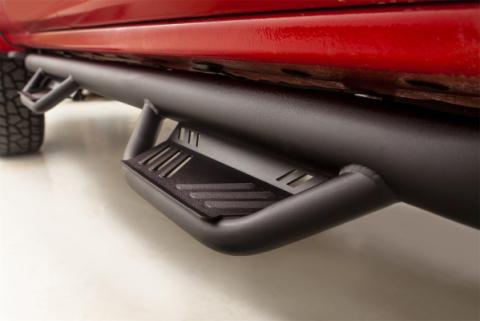 Terrain HX Step Black 2014-2016 Toyota 4Runner Trail Lund